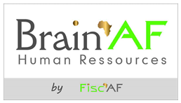Logo Brain'Af